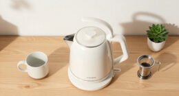 14 Best Electric Kettles for Dorm Rooms in 2026