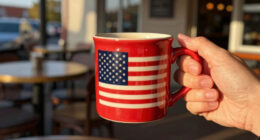 14 Best Patriotic Coffee Mugs in 2026