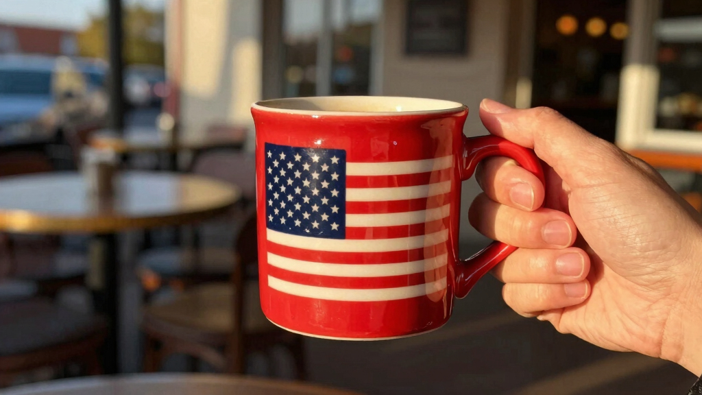 14 Best Patriotic Coffee Mugs in 2026