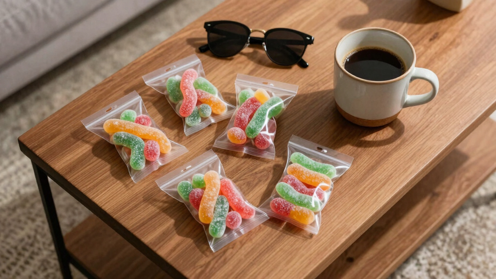 14 Best Sour Candies for Millennials in 2026
