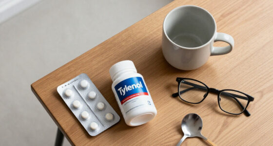 14 Best Tylenol Pain Relievers in 2026