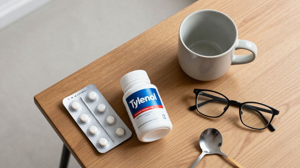 14 Best Tylenol Pain Relievers in 2026