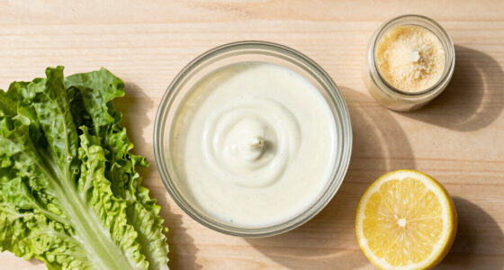 15 Best Caesar Salad Dressings in 2026