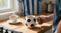 15 Best Coffee Mugs for Soccer Fans in 2026