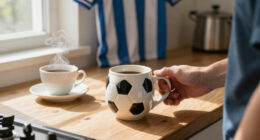 15 Best Coffee Mugs for Soccer Fans in 2026