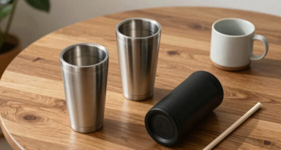 15 Best Coffee Tumblers for Travel in 2026