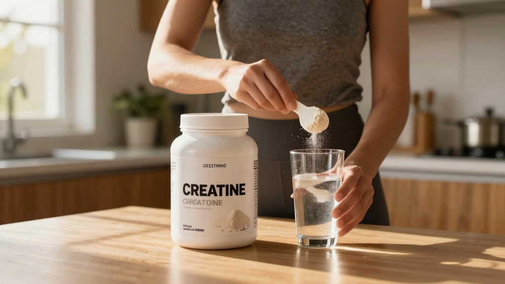 15 Best Creatine Supplements in 2026
