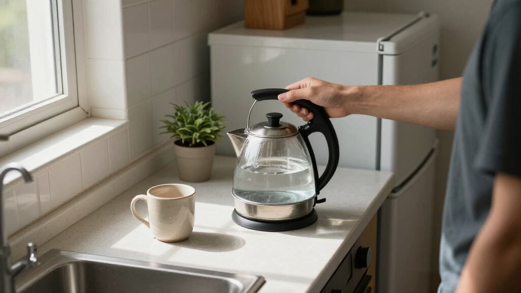 15 Best Electric Kettle for Dorm Rooms in 2026