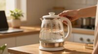 15 Best Electric Kettles for Dorm Rooms in 2026