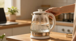 15 Best Electric Kettles for Dorm Rooms in 2026