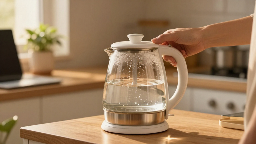 15 Best Electric Kettles for Dorm Rooms in 2026
