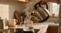 15 Best Electric Kettles for Tea Brewing in 2026