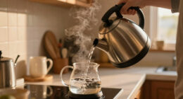 15 Best Electric Kettles for Tea Brewing in 2026