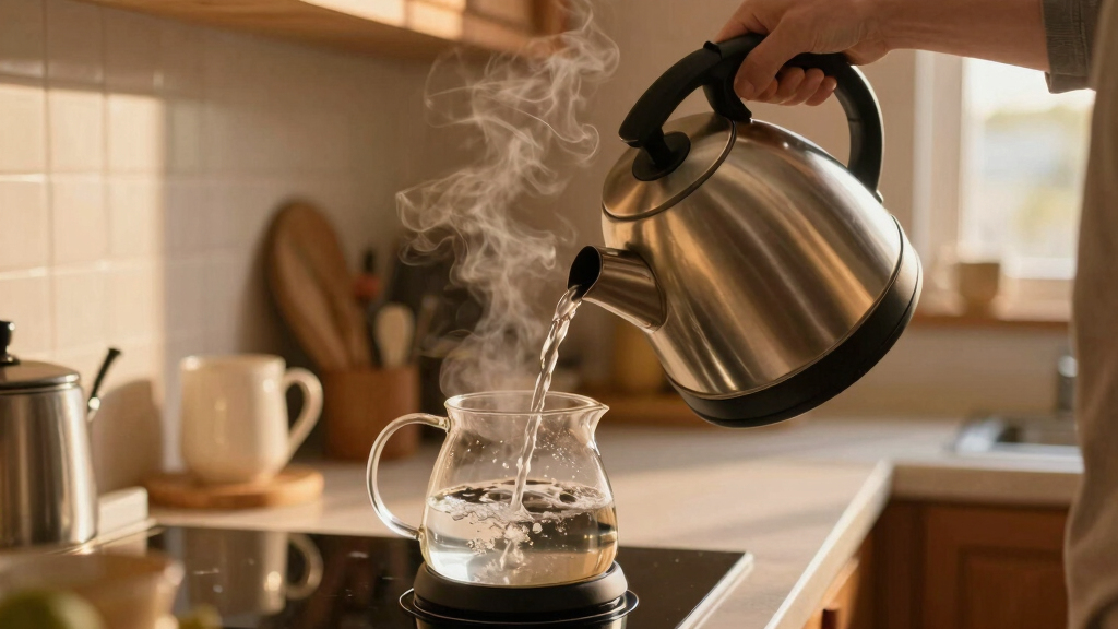 15 Best Electric Kettles for Tea Brewing in 2026