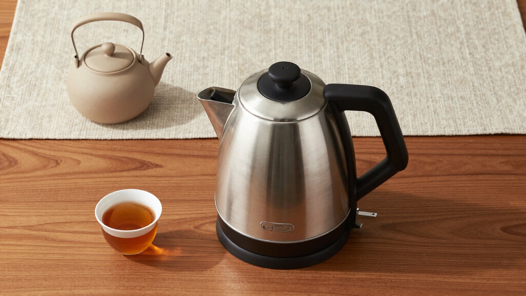 15 Best Electric Kettles for Tea Brewing in 2026