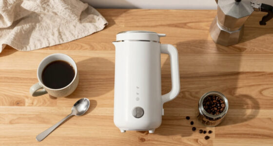 15 Best Electric Milk Frother in 2026