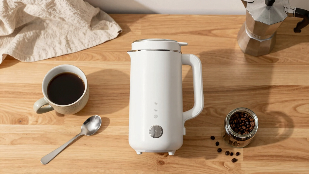 15 Best Electric Milk Frother in 2026