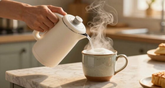 15 Best Electric Milk Frother in 2026
