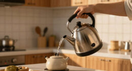 15 Best Electric Tea Kettles for Brewing in 2026