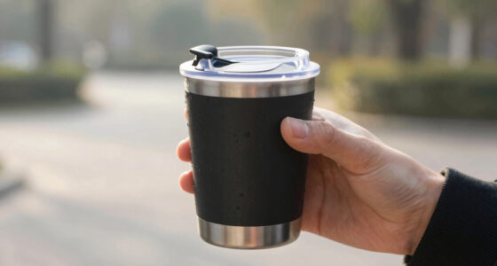 15 Best Insulated Travel Coffee Mugs in 2026