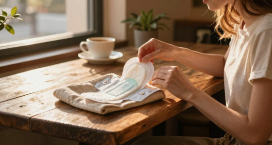 15 Best Menstrual Hygiene Products in 2026