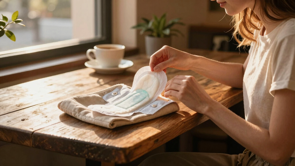 15 Best Menstrual Hygiene Products in 2026