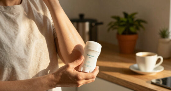 15 Best Natural Deodorants in 2026