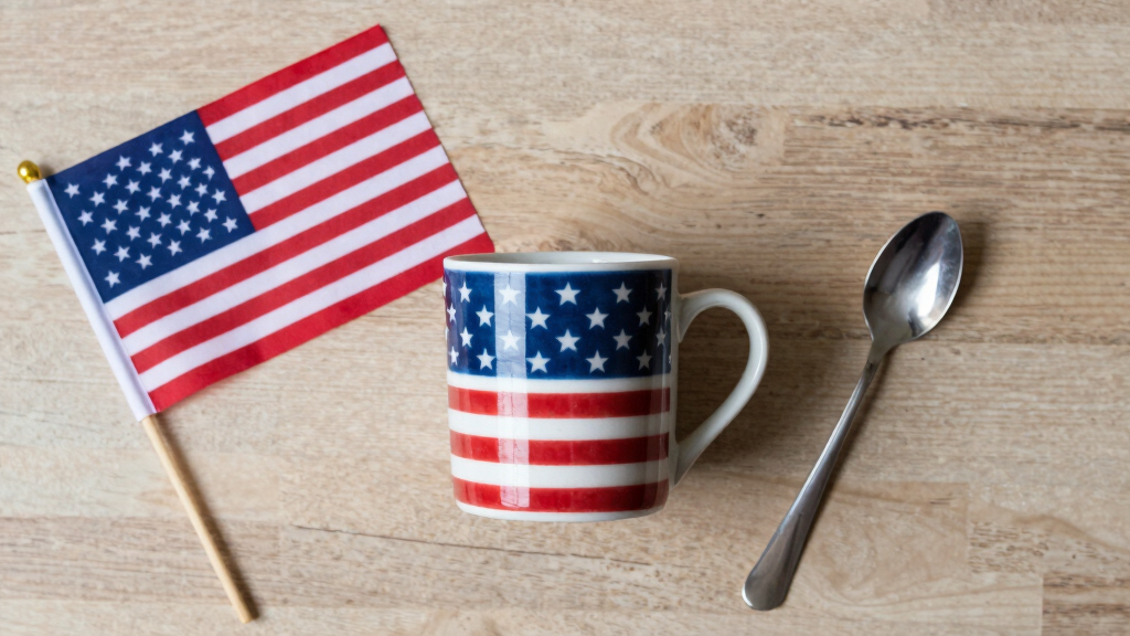 15 Best Patriotic Coffee Mugs in 2026