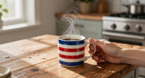 15 Best Patriotic Coffee Mugs in 2026
