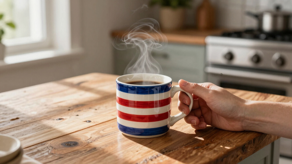 15 Best Patriotic Coffee Mugs in 2026