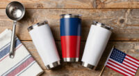 15 Best Patriotic Insulated Beverage Tumblers in 2026