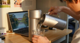 15 Best Portable Coffee Makers for Students in 2026