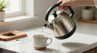 15 Best Portable Electric Tea Kettles in 2026