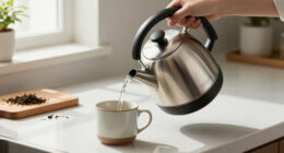 15 Best Portable Electric Tea Kettles in 2026