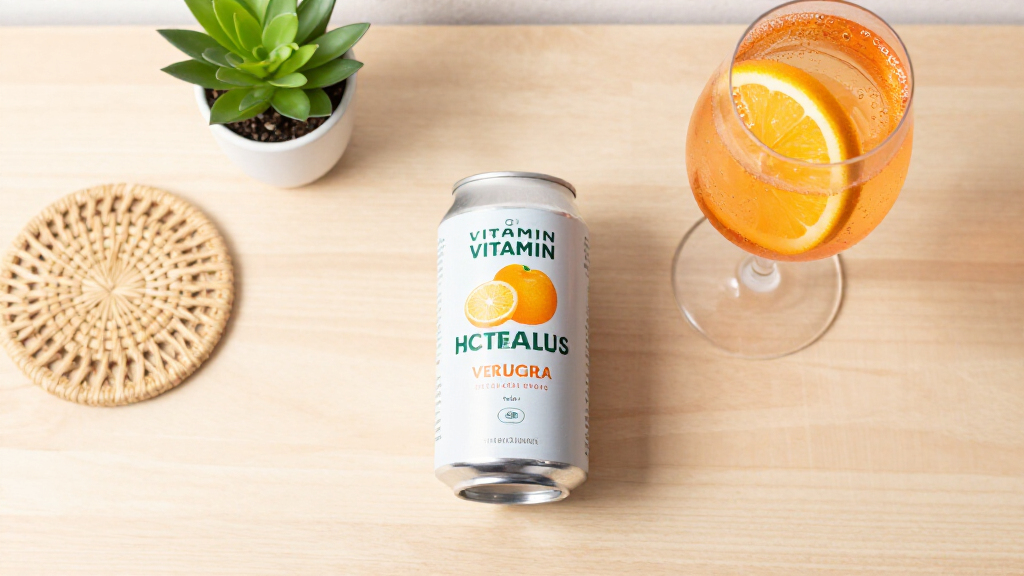 3 Best Vitamin-Enriched Canned Spritzes in 2026