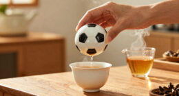 4 Best World Cup Themed Tea Infusers in 2026