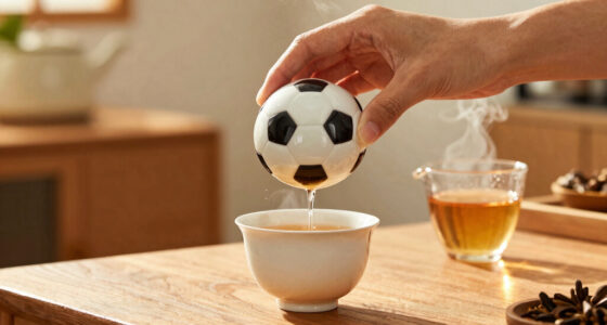 4 Best World Cup Themed Tea Infusers in 2026