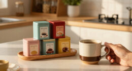 7 Best Coffee And Tea Gift Sets in 2026