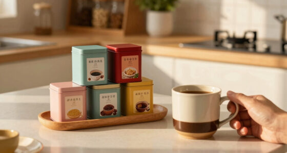 7 Best Coffee And Tea Gift Sets in 2026
