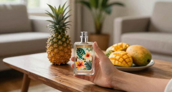 7 Best Tropical Perfumes in 2026