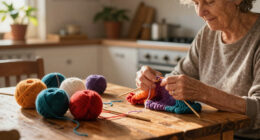 9 Best Grandma Hobby Supplies in 2026