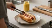 A First-Of-Its-Kind Hot Dog Bun Is Coming Soon—and We Need It ASAP