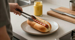 A First-Of-Its-Kind Hot Dog Bun Is Coming Soon—and We Need It ASAP