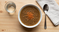Amy's Lentil Soup Recall