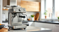 Are the Best Espresso Machines for Home Use Worth It? Honest Review