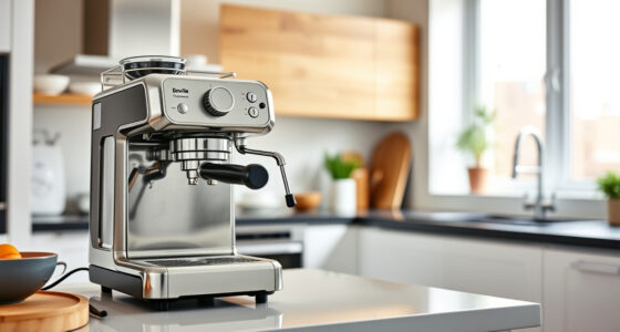 Are the Best Espresso Machines for Home Use Worth It? Honest Review