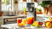 Beat the Heat with the Ninja SLUSHi XL Frozen Drink Maker