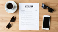 Beefeater Restaurant Closures