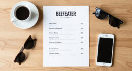Beefeater Restaurant Closures