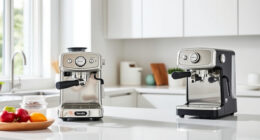 Best Breville Espresso Machine for Beginners (2026) — Guide 1